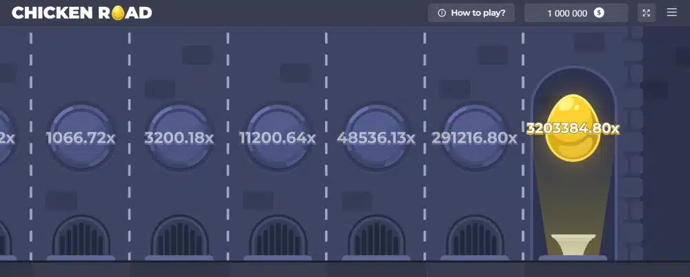 Chicken Road este la fel de potrivit atât pentru computerele personale și laptopuri familiare.